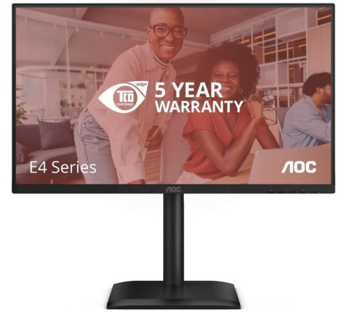 Монитор AOC 24E4U