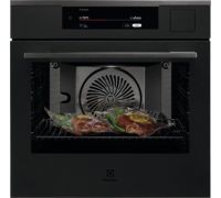 Электрический духовой шкаф Electrolux 900 ProAssist SteamPro KOAAS3ST