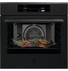 Электрический духовой шкаф Electrolux 900 ProAssist SteamPro KOAAS3ST