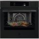 Электрический духовой шкаф Electrolux 900 ProAssist SteamPro KOAAS3ST