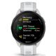 Умные часы Garmin Forerunner 165 туманно-серый/белый камень