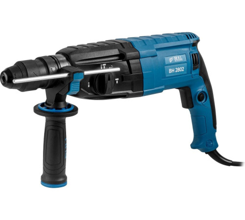 Перфоратор Bull BH 2802 1329815 кейс
