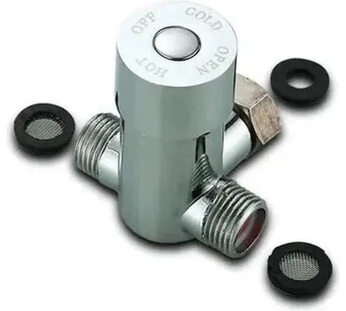 Смеситель Potato P0080S