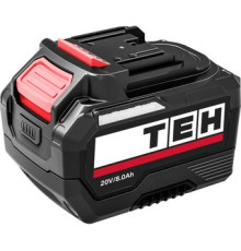 Аккумулятор TEH LB8.0Ah 20V 10C 20В/8 Ah