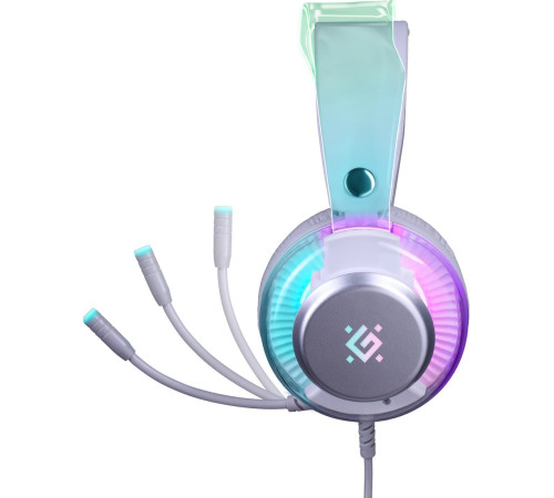 Наушники Defender Glitch 62490