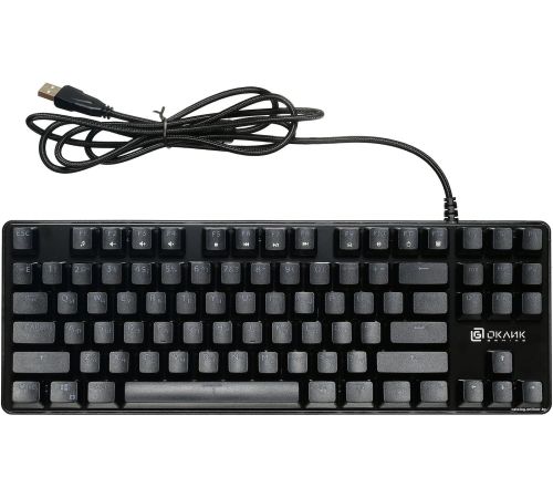 Клавиатура Оклик 960G
