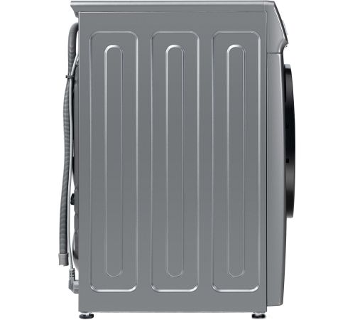 Стиральная машина Бирюса WM-SL1014/15 M