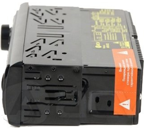 USB-магнитола ACV AVS-812G