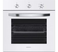 Электрический духовой шкаф MAUNFELD EOEC.586W