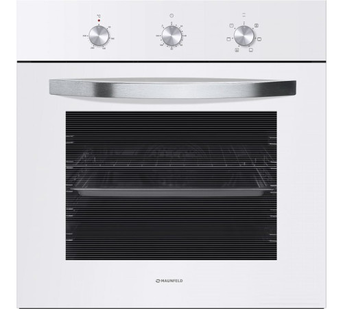Электрический духовой шкаф MAUNFELD EOEC.586W