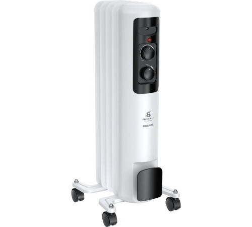 Масляный радиатор Royal Clima Guarda ROR-GU5-1000M