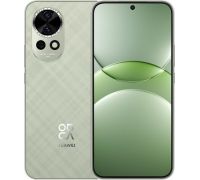 Телефон Huawei nova 13 BLK-LX9 12GB/512GB дымчатый зеленый
