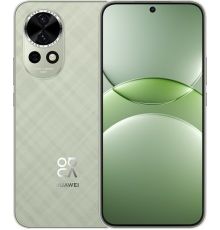 Телефон Huawei nova 13 BLK-LX9 12GB/512GB дымчатый зеленый