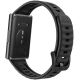Фитнес-браслет Huawei Band 11 Pro черный, с черным силиконовым ремешком, международная версия