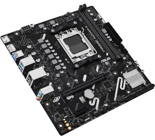 Материнская плата ASUS Prime A620AM-K