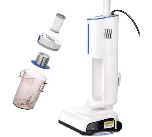 Пылесос Kitfort KT-5157-3