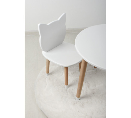 Детский стул Mega Toys Кошка 71025