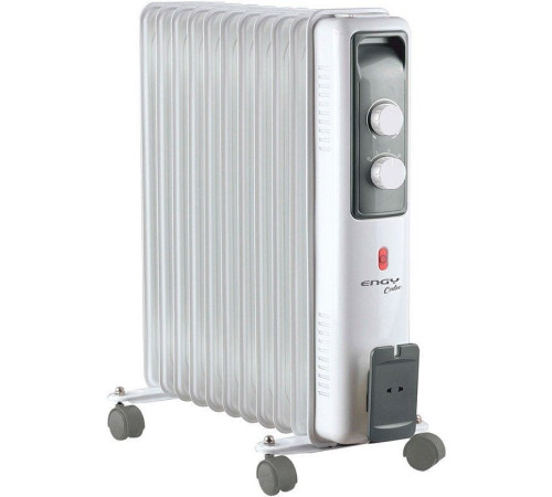 Масляный радиатор Engy EN-2611 Cube 11 секций