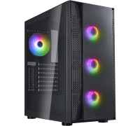 Корпус SilverStone Fara B1 Pro V2 SST-FAB1B-PRO-V2