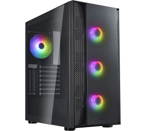 Корпус SilverStone Fara B1 Pro V2 SST-FAB1B-PRO-V2