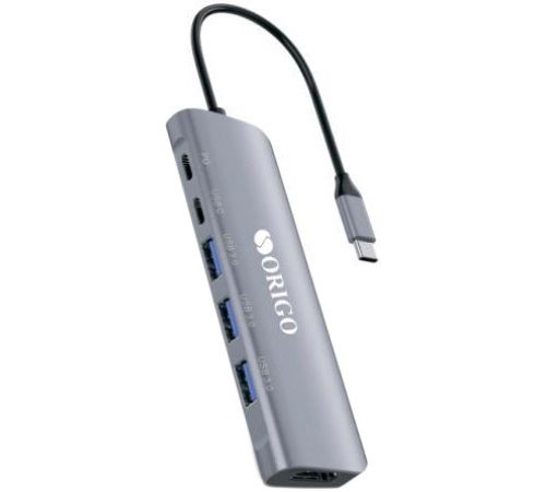 Док-станция Origo OU3360PD