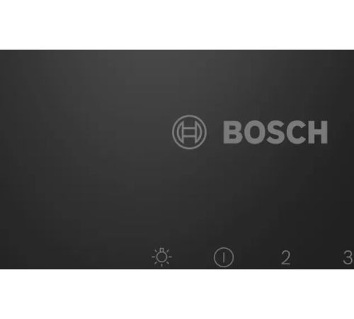 Кухонная вытяжка Bosch Serie 2 DWK63PJ60T