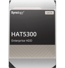 Жесткий диск Synology HAT5300 16TB HAT5300-16T