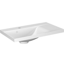 Умывальник Lauter Из искусственного мрамора Eva