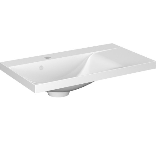 Умывальник Lauter Из искусственного мрамора Eva