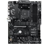 Материнская плата MSI B550 Gaming WiFi6E