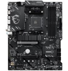 Материнская плата MSI B550 Gaming WiFi6E