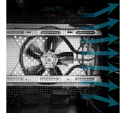 Сушилка для овощей и фруктов Kitfort KT-1920