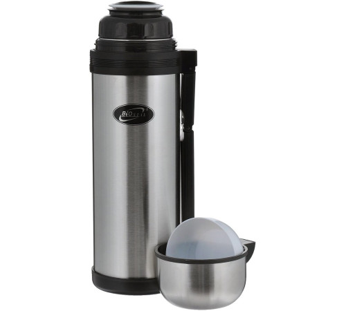Термос БИОСТАЛЬ NG-1800-1 Stainless Steel