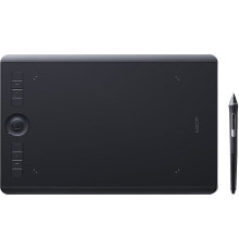 Графический планшет Wacom Intuos Pro Medium PTH-660-R