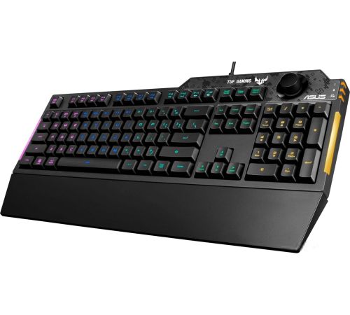 Клавиатура ASUS TUF Gaming K1