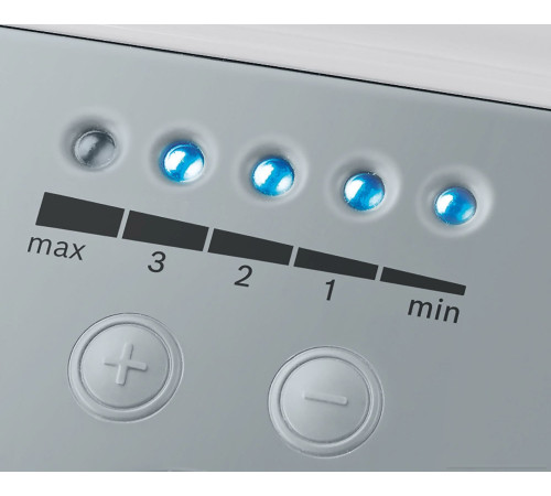 Пылесос Bosch BWD420HYG