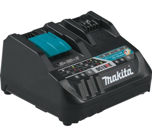 Зарядное устройство Makita DC18RE 10.8-18В