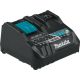 Зарядное устройство Makita DC18RE 10.8-18В