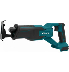 Сабельная пила Sturm CRS1801BL без АКБ