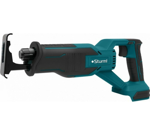 Сабельная пила Sturm CRS1801BL без АКБ
