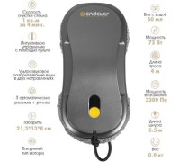 Робот для мытья окон Endever SkyClean-104