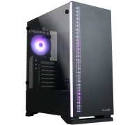 Корпус Zalman S5 черный