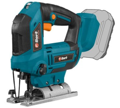 Электролобзик Bort BPS-21Li-Q без АКБ