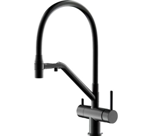 Смеситель Gappo G4398-86