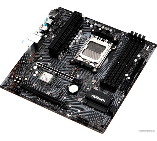 Материнская плата ASRock B650M PG Lightning WiFi