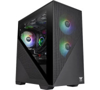 Корпус Thermaltake Divider 170 TG ARGB CA-1S4-00S1WN-00