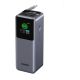 Внешний аккумулятор Ugreen PB726 95670B 20000mAh серый