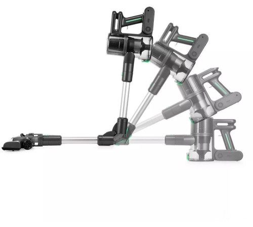 Пылесос Kitfort KT-5168-2