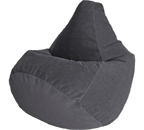 Кресло-мешок Flagman Груша Мега XXXL Г3.5-336 Naomi 24