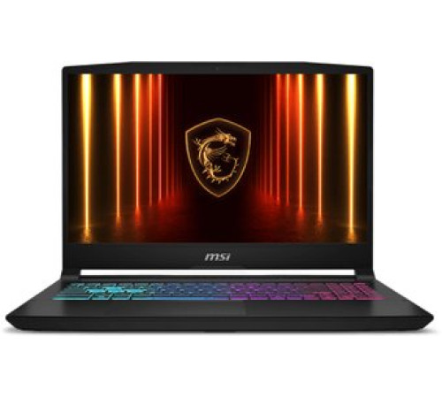 Игровой ноутбук MSI Katana 15 HX B14WGK-613XBY